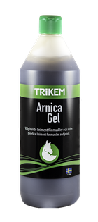 Arnica Gel Hund | Trikem Arnica Gel Hund | Trikem