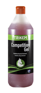 Competition Gel | Trikem Competition Gel | Trikem
