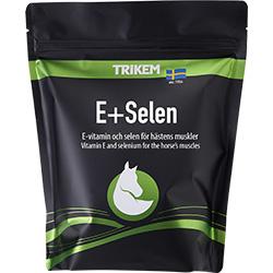E-Plus | Trikem