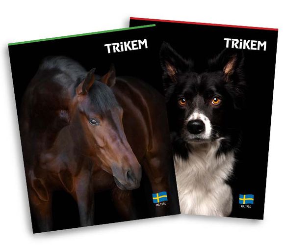 Produktguide | Trikem