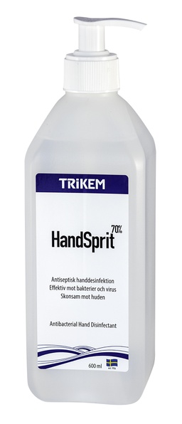 Handsprit