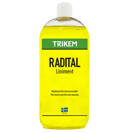 Radital Liniment | Trikem Radital Liniment | Trikem