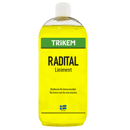 Radital Liniment