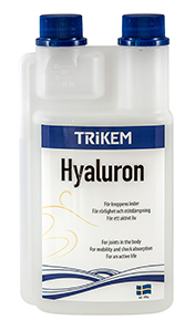 Trikem Hyaluron H