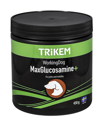 MaxGlucosamine+