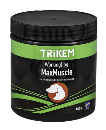 Trikem WorkingDog MaxMuscle