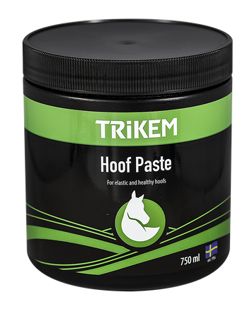 Hoof Paste