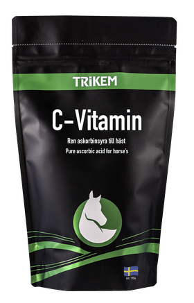 C-vitamin