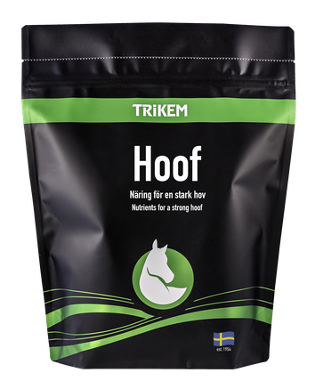 Hoof