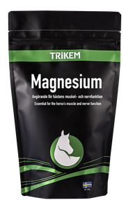 Magnesium | Trikem