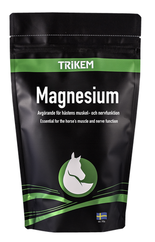 Magnesium