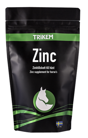 Zinc | Trikem Zinc | Trikem