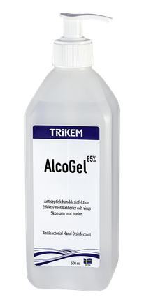 Alcogel 600ml