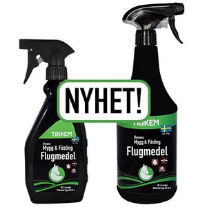 Mygg&Fästing | Trikem Mygg&Fästing | Trikem