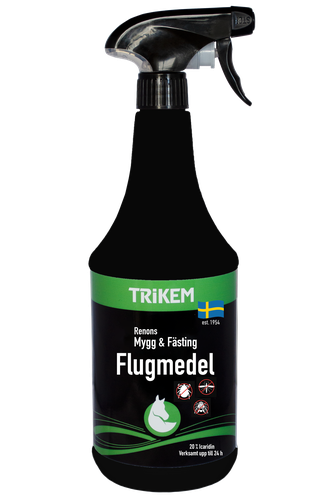 Mygg&Fästing