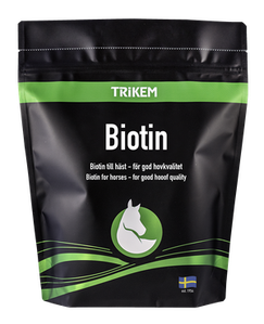 Biotin | Trikem