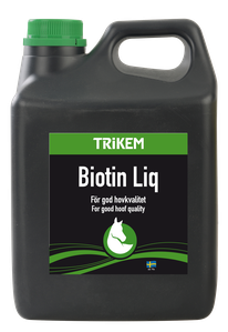 Biotin Liq | Trikem