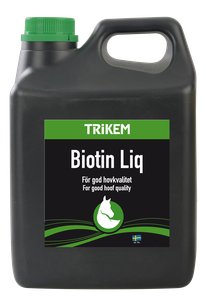 Biotin Liq | Trikem Biotin Liq | Trikem