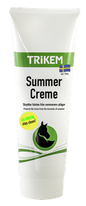 Summer Creme
