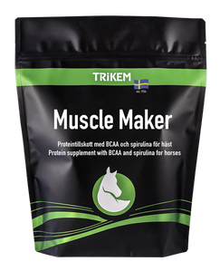 Muscle Maker | Trikem Muscle Maker | Trikem