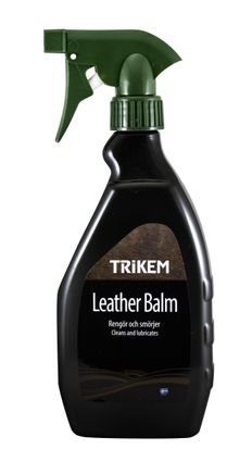 leather balm