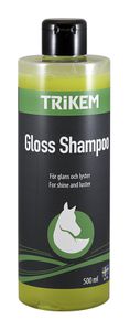 Gloss Shampoo | Trikem
