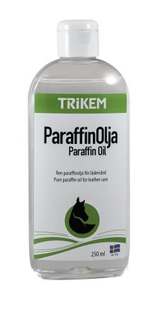 Paraffinolja