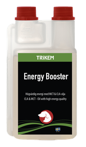 Working Dog Energy Booster Working Dog Energy Booster