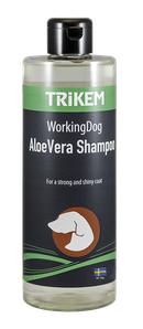 Aloe Vera Shampoo | Trikem