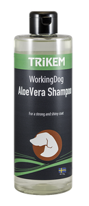 Aloe Vera Shampoo | Trikem Aloe Vera Shampoo | Trikem