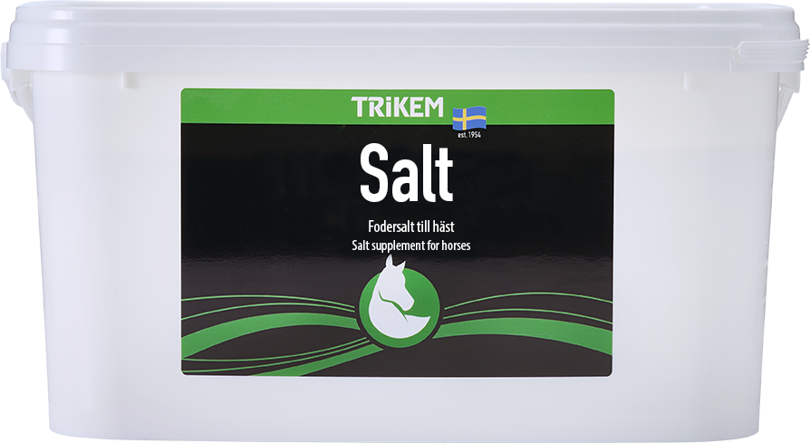 Trikem Salt 6000 g