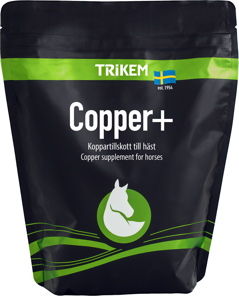 Trikem Copper+ 900 g