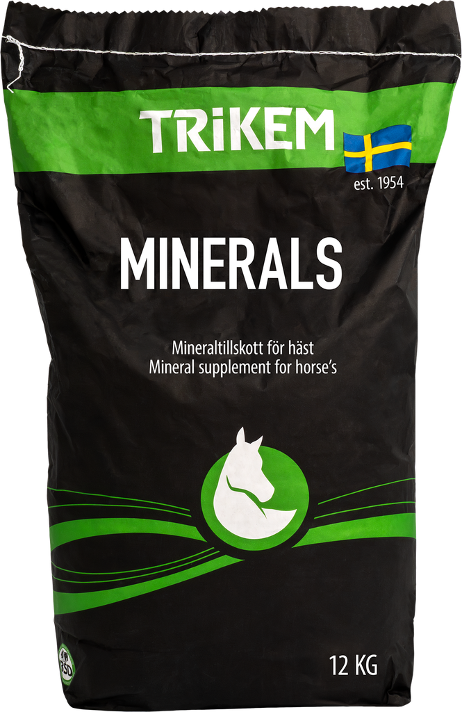 Trikem Minerals 12 kg