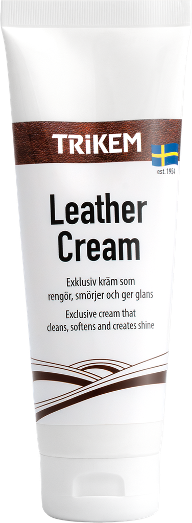 Trikem Leather Cream 250 ml