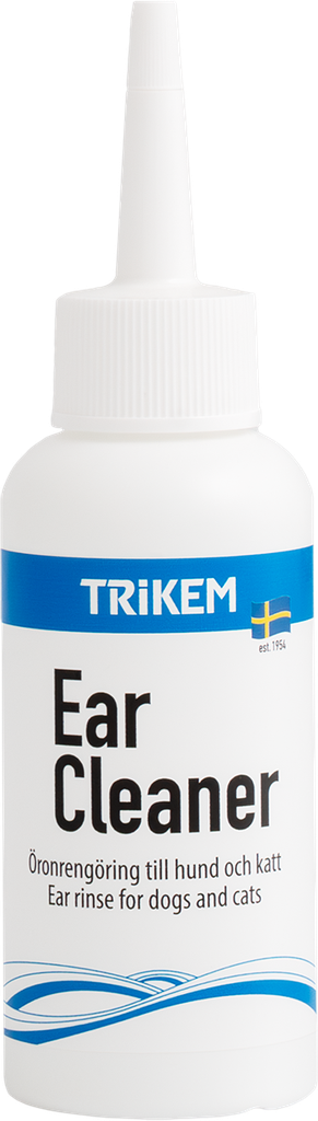 Trikem Ear Cleaner 100 ml