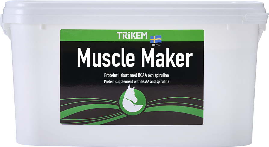 Trikem Muscle Maker 3500 g