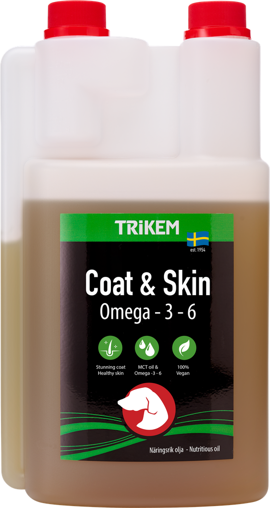 Trikem Coat & Skin 1000 ml