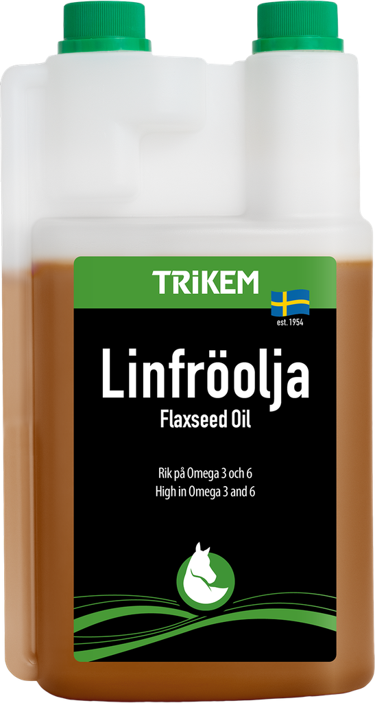 Trikem LinfröOlja