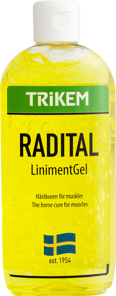 RADITAL LinimentGel