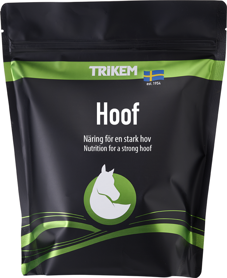Trikem Hoof 1000g