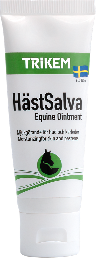 Trikem Equine Ointment