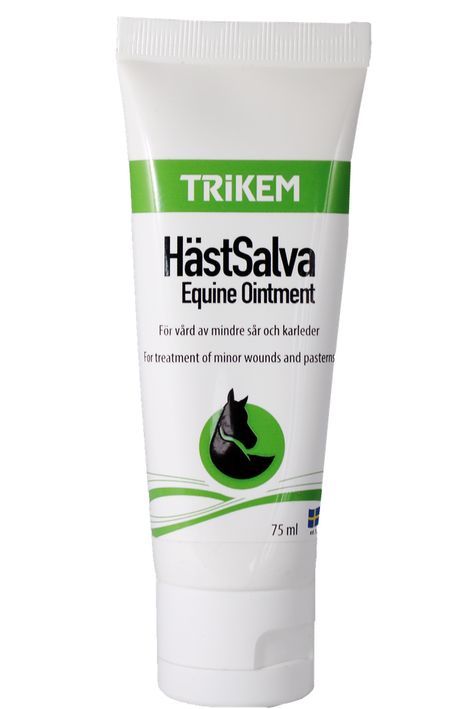 Trikem Equine Ointment