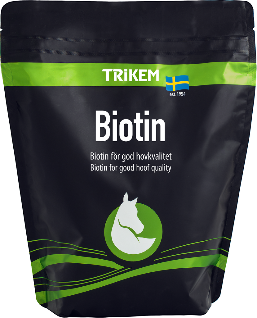 Trikem Biotin
