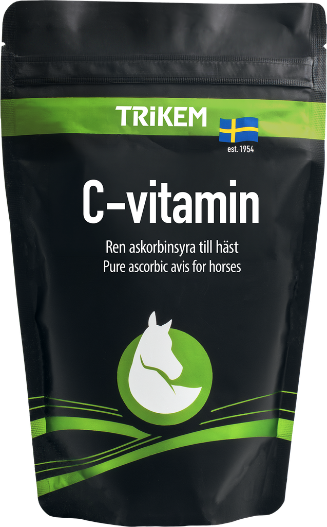 Trikem C-Vitamin