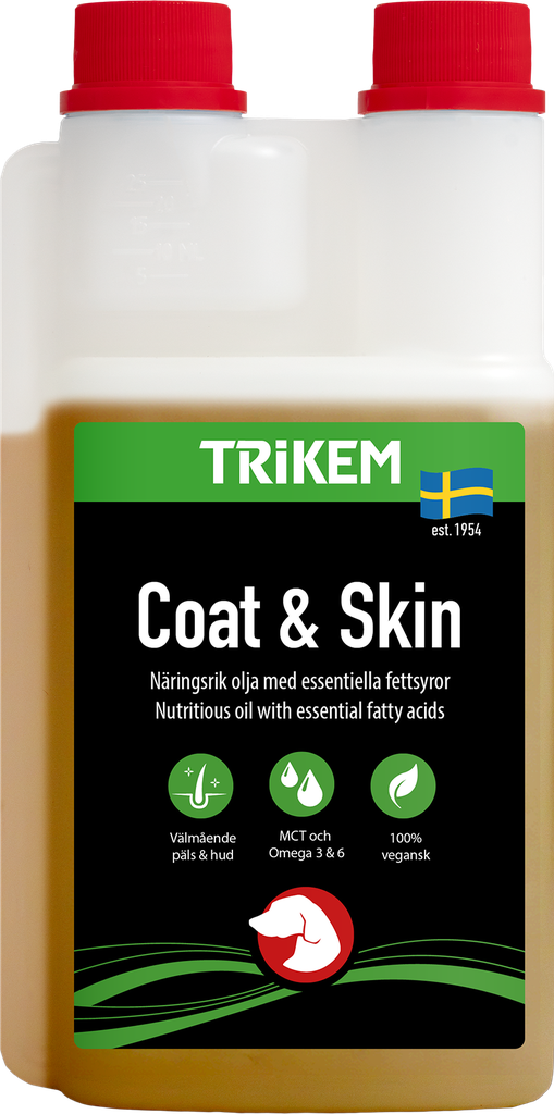 Trikem Coat & Skin