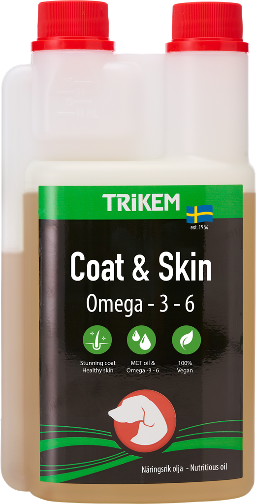 Trikem Coat & Skin
