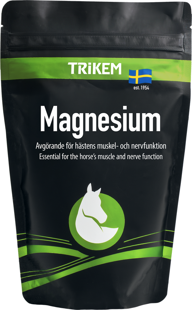 Trikem Magnesium