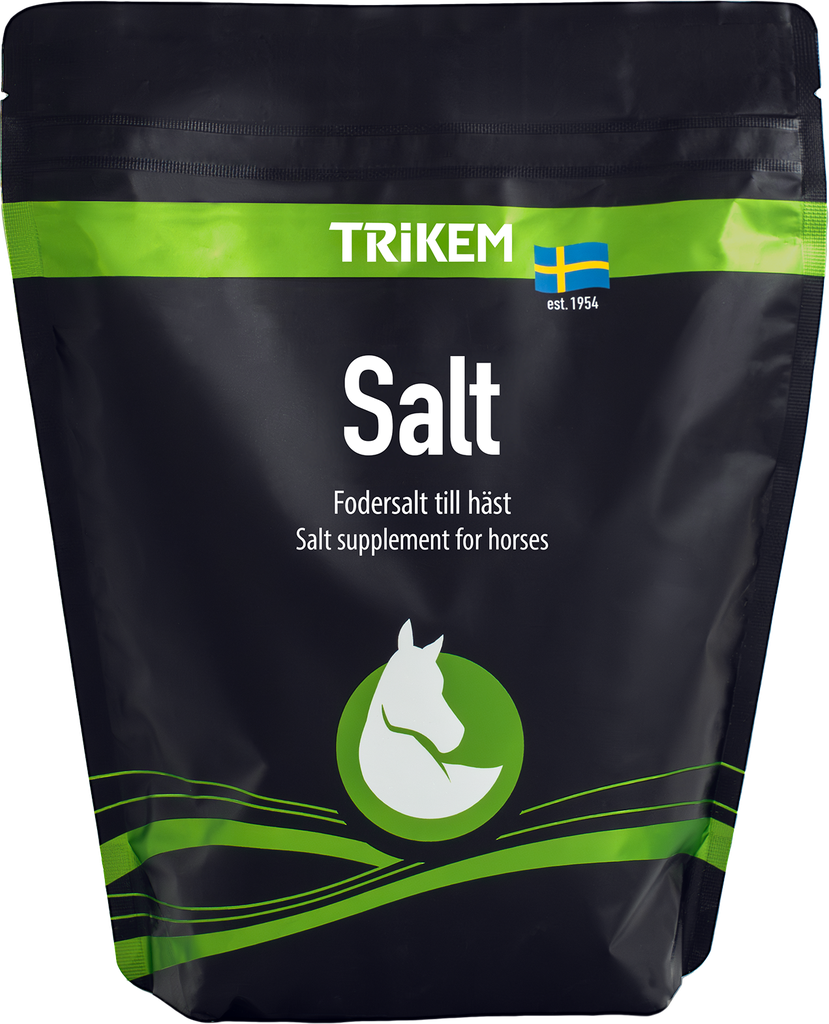 Trikem Salt