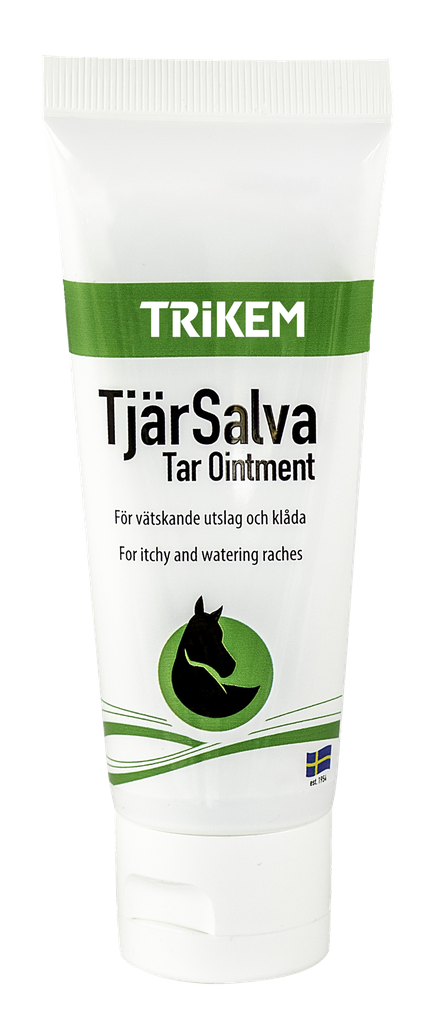 Trikem TarOintment
