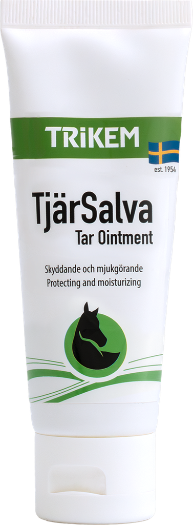 Trikem TjärSalva